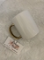 Caneca de Porcelana - Alça Cromada - comprar online