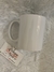 Caneca de Porcelana - Branca