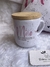 Caneca Coração com tampa na internet