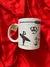 Caneca Porcelana Branca
