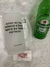 Caneca Chopp - Flork - Rabisco com Amor
