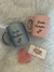 kit Dinda/Dindo - Candy Color - comprar online