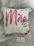 Almofada Personalizada Dia das Mães - comprar online