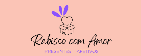 Rabisco com Amor