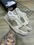 NIKE DUNK TNF BRANCO/BEGE - comprar online