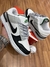 NIKE DUNK TWIST BRANCO/PRETO/VERDE - comprar online