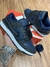 NIKE DUNK TWIST AZUL/PRETO - comprar online