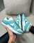 NIKE DUNK TWIST VERDE ÁGUA - comprar online