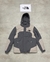 Bobojaco The North Face Cinza - comprar online