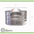 Balde Champagne Frapera Hielera Zinc Oval Oferta en internet
