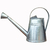 Regadera Zinc 4 Litros Ideal Para Jardines Balcones Huertas - comprar online
