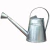 Regadera Zinc 4 Litros Ideal Para Jardines Balcones Huertas - comprar online