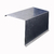 Zingueria Babeta L 20x20 De 2 Metros Galvanizado Techo Chapa - comprar online