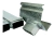 Canaleta Americana Galvanizada 9 Mts Kit Completo Oferta en internet
