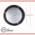 Combo Kit Parrilla Salida 16 (40 Cms) Sombrero + Caño Negro - tienda online