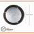 Sombrero Venturi Galvanizado 4 Pulgadas 10 Cm Chapa Parrilla en internet