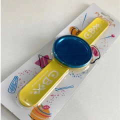 Pulsera iman