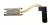 DISSIPADOR NB DELL LATITUDE E7450 - 0H0WK4 - comprar online