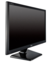 MONITOR 19" LG L192WS LCD VGA WIDE CLASSE C
