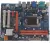 PLACA MÃE PC POSITIVO 1150 2 SLOTS DDR3 - PIH81DI - SEMINOVA