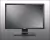 MONITOR 22" DELL 2209WA VGA / DVI / HDMI/DISPLAY PORT - FULL HD 1920 x 1200 60Hz - CLASSE A