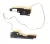 ALTO FALANTE NB LENOVO L4070 L4030 NCID401 - ESQUERDO E DIREITO SEMINOVO