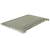 CARCACA TAMPA DA BASE INFERIOR DELL 14 7000/7460/7472 - 0535YN PRATA - RETIRADO na internet