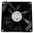 COOLER PC FAN FOXCONN PVA092G12H - 12V - SEMINOVO