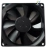COOLER PC FAN FOXCONN PVA092G12H - 12V - SEMINOVO - comprar online