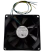 COOLER PC FAN FOXCONN PVA092G12H - 12V - SEMINOVO na internet
