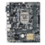 PLACA MAE ASUS (H110M-E/M.2) 1151 - SEMINOVO (COM ESPELHO)