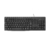 TECLADO PC C3TECH MULT PRETO USB ABNT2 - KBM30BK PRETO SEMINOVO - loja online