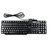 TECLADO PC DELL PRETO USB US - RT7D50 SEMINOVO