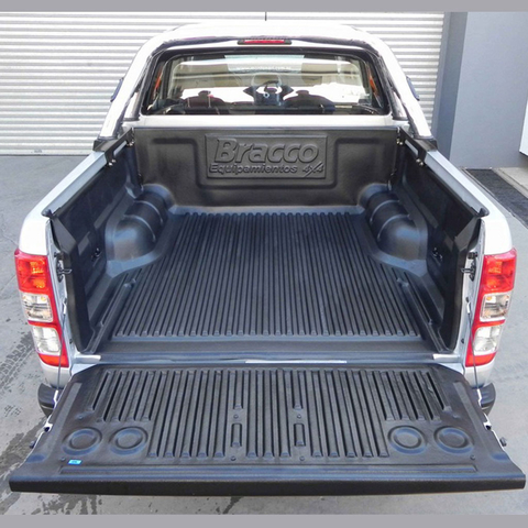 Cobertor Bracco Toyota