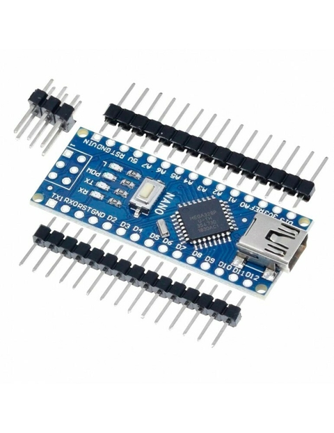 Nano V3.0 Arduino compatible S/Cable