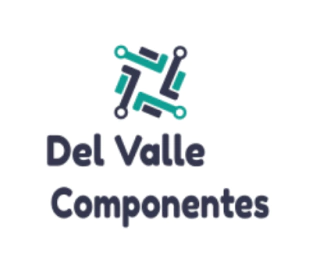 Del Valle Componentes
