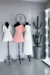 Vestido Jade | Rosa - Séttima Brand