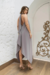 Imagem do Vestido Rafa | Cinza