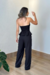 Blusa Maitê | Preto na internet