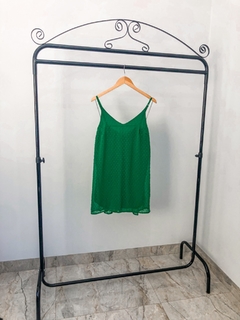 SLEEP DRESS SEDA - comprar online