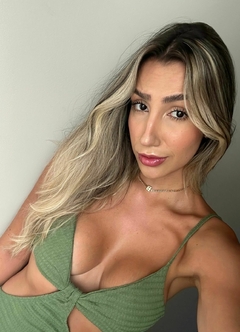 Choker Gargantilha Inicial