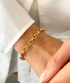 Pulseira Elos