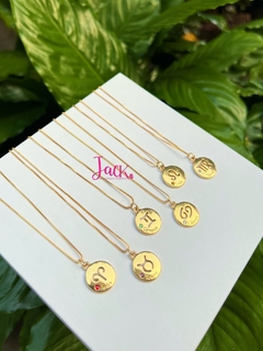 Colar Signos