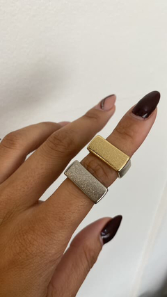 Anel vintage - comprar online