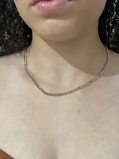 Choker cartier