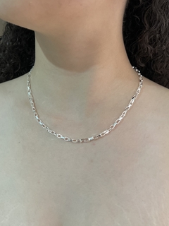 Colar Cartier