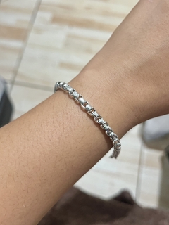 Pulseira Rabo de Rato - comprar online