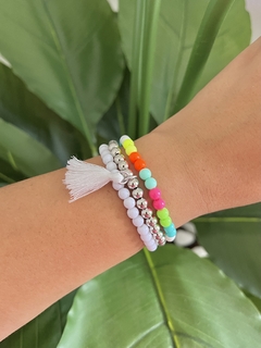 Pulseira Miçanga Verão - comprar online