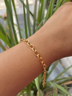Pulseira Elos