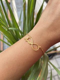 Pulseira Amor